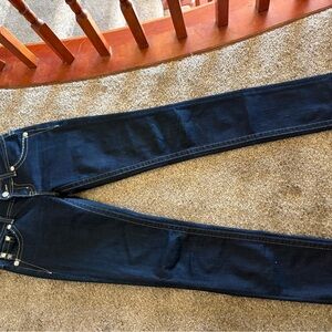 Women's Miss Me Skinny Jeans